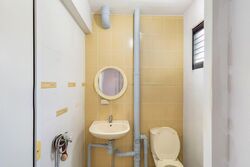 Blk 101 Woodlands Street 13 (Woodlands), HDB 4 Rooms #551853961